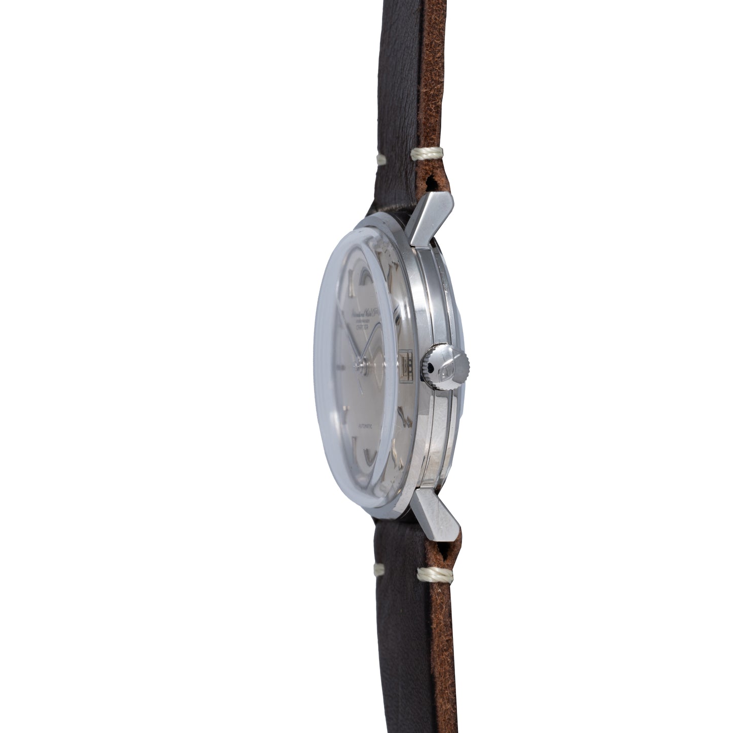 IWC For Cartier Dress Watch 'Calibre 8541'