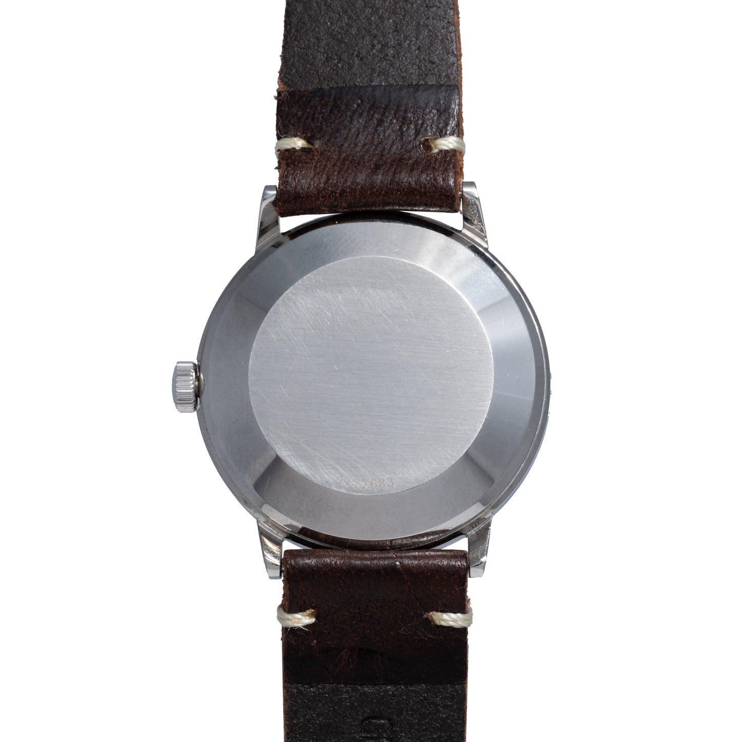 IWC For Cartier Dress Watch 'Calibre 8541'