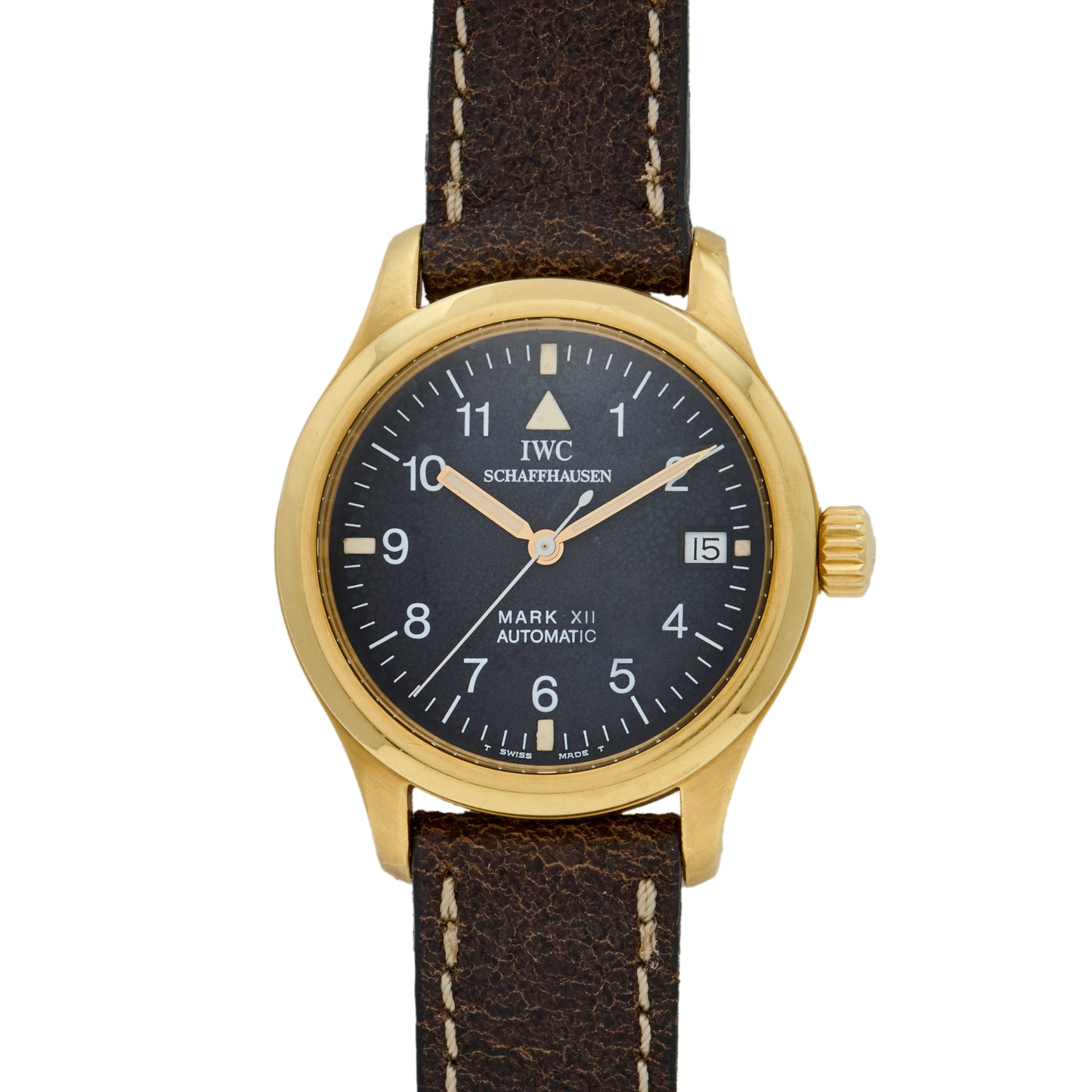 IWC Mark XII Automatic