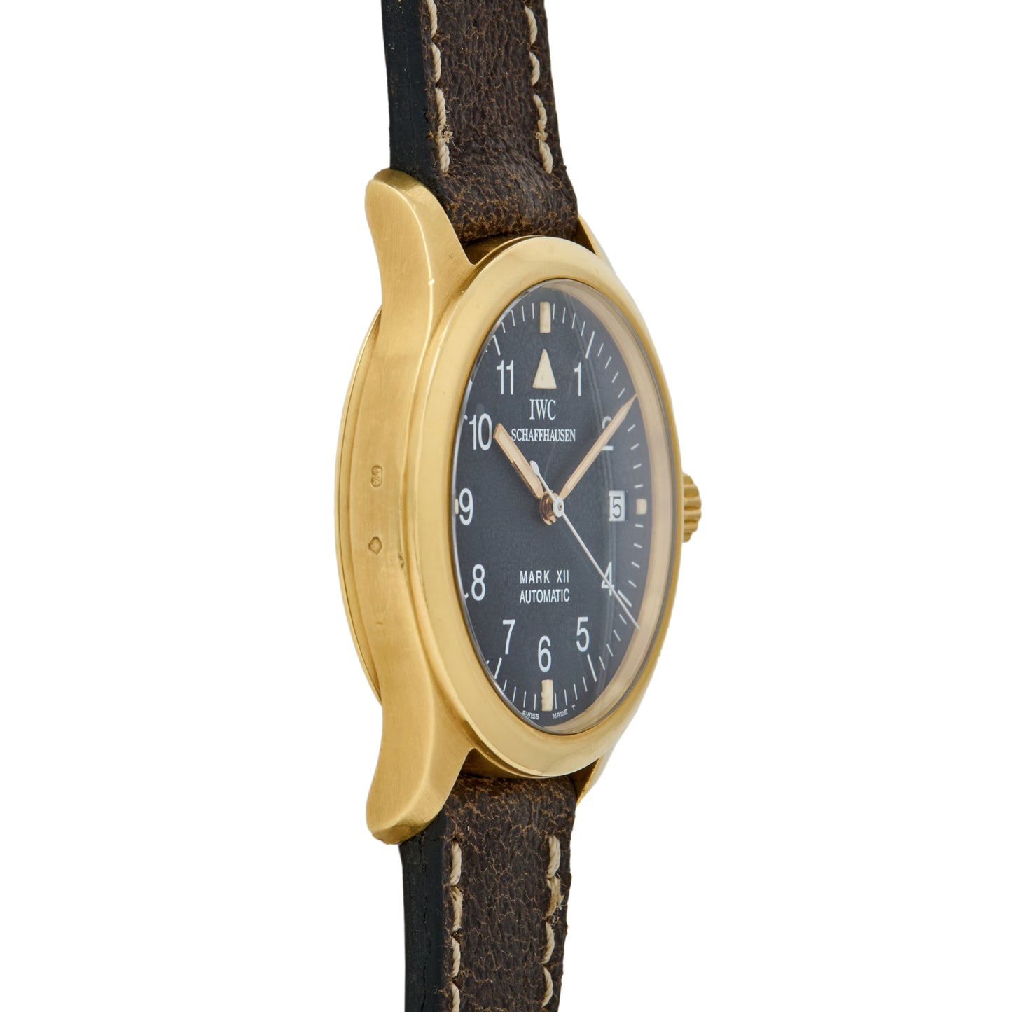 IWC Mark XII Automatic