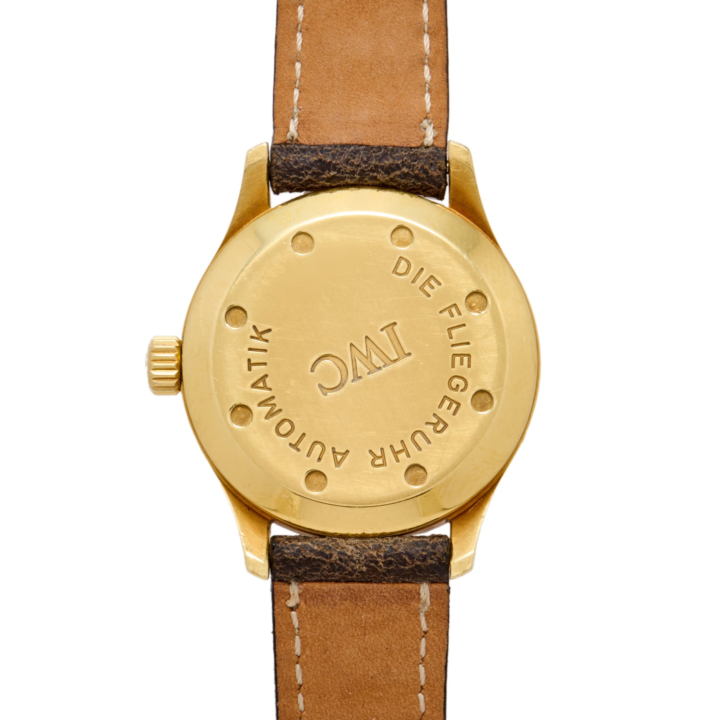 IWC Mark XII Automatic