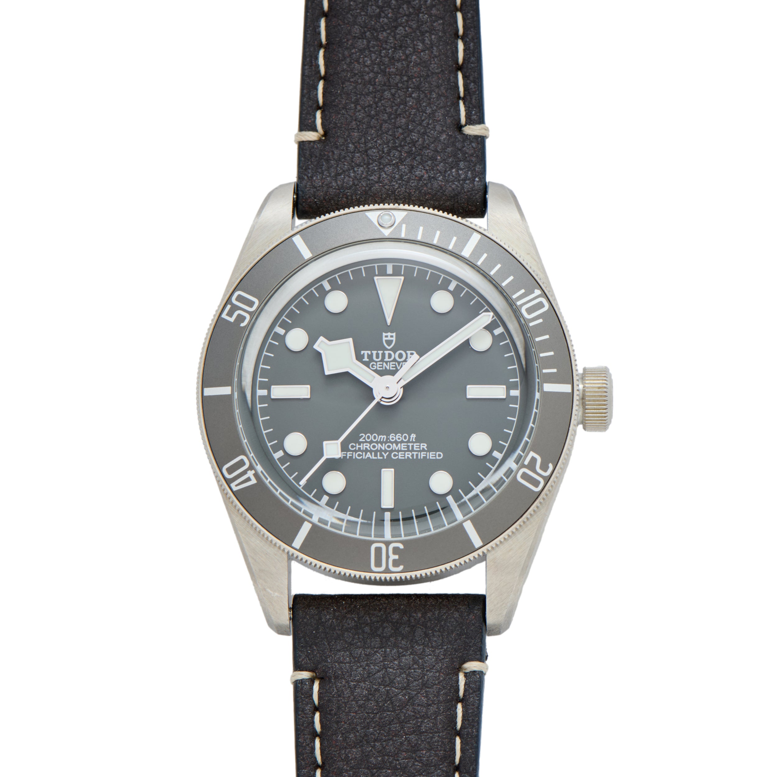 Tudor Black Bay 58 925 – Analog:Shift