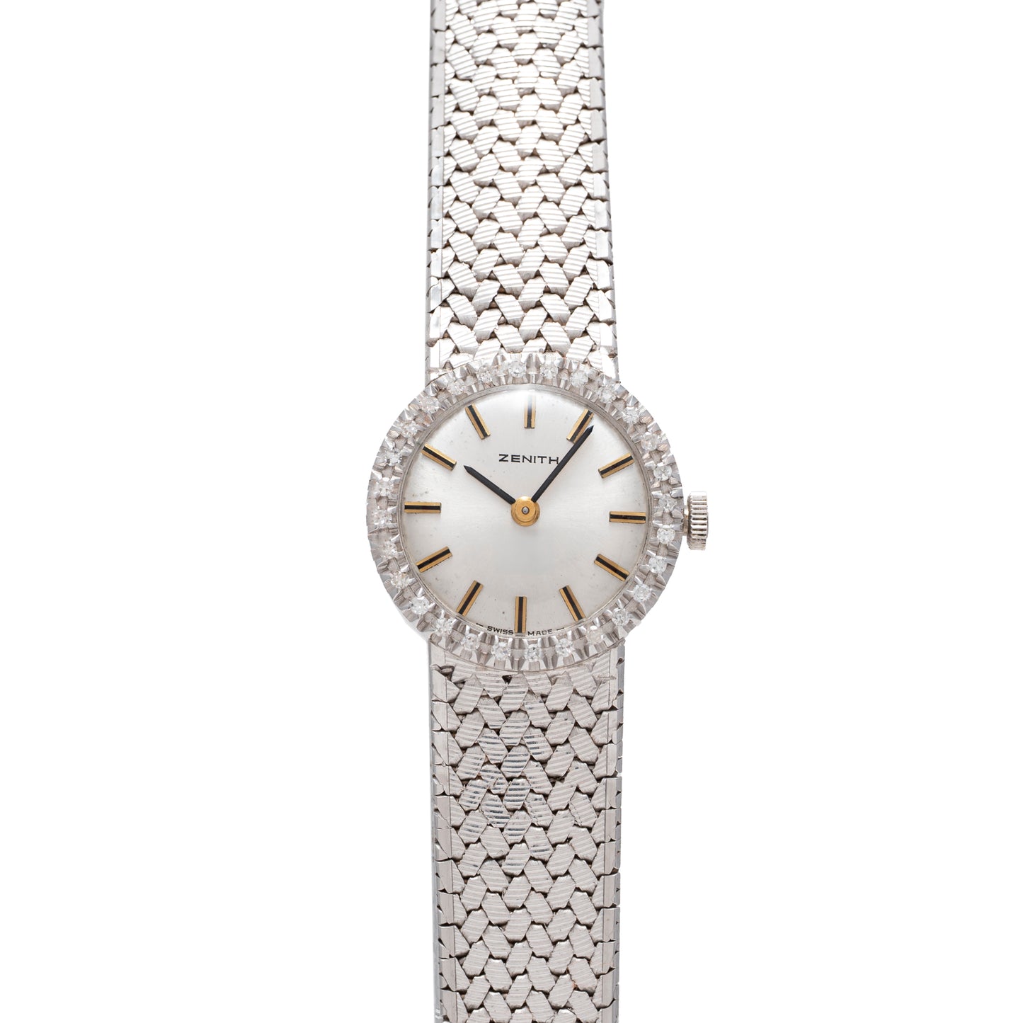 Zenith Ladies Cocktail Watch