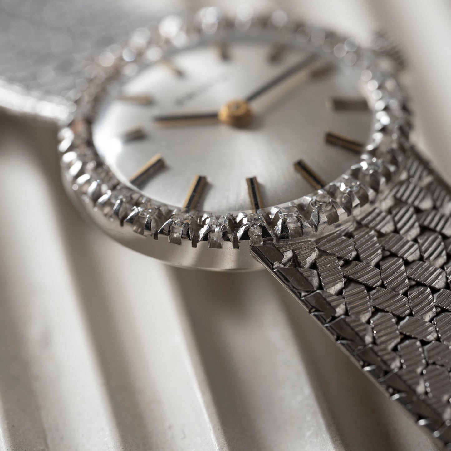 Zenith Ladies Cocktail Watch