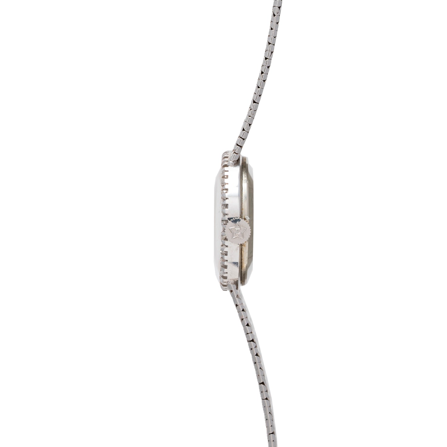 Zenith Ladies Cocktail Watch