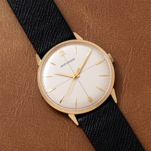 Movado