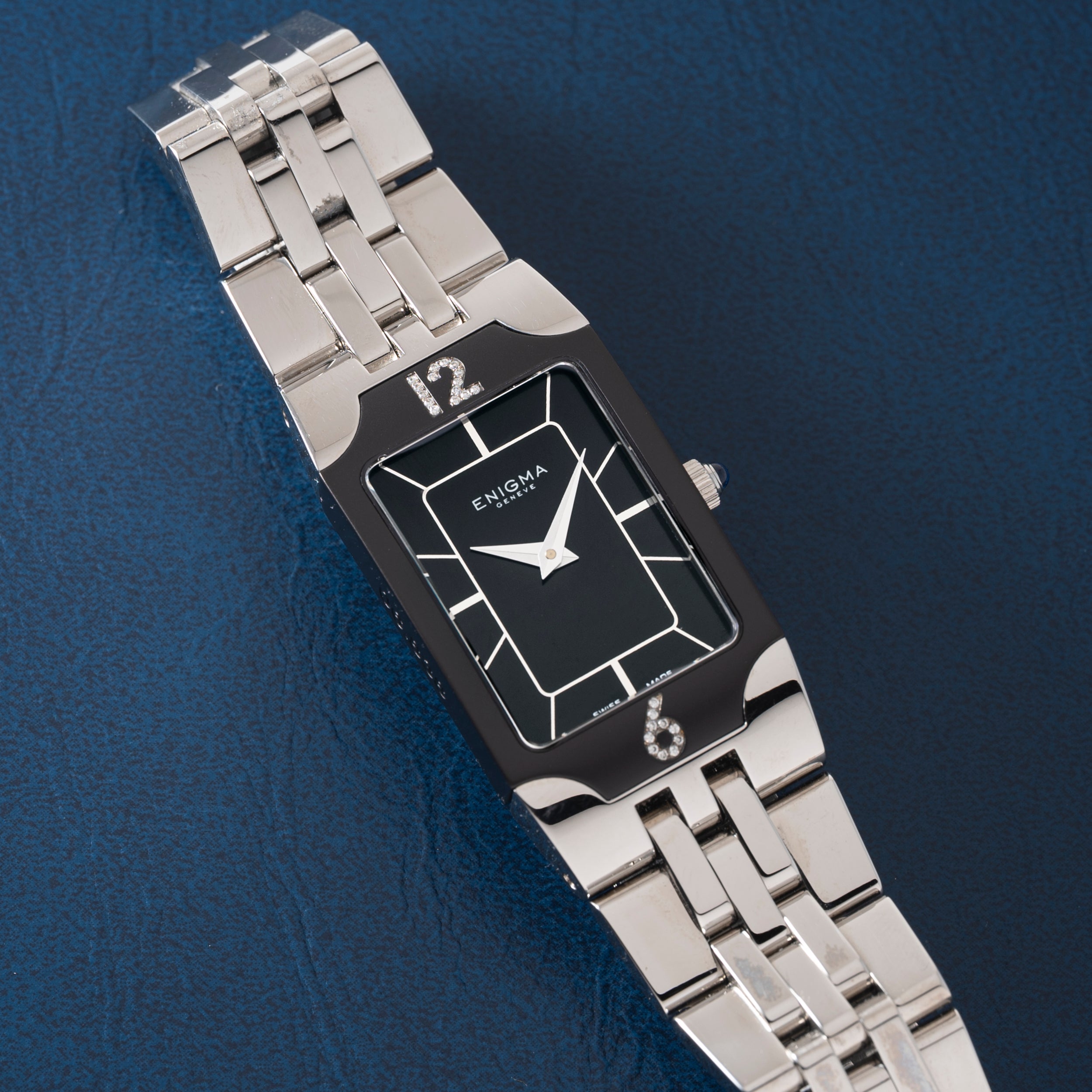 Enigma Spyder – Analog:Shift