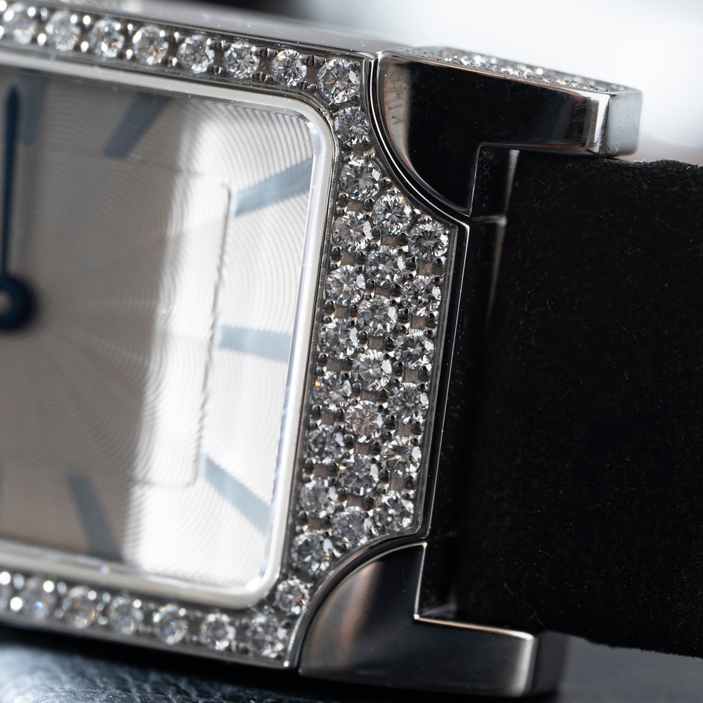 Enigma Spyder II Diamonds