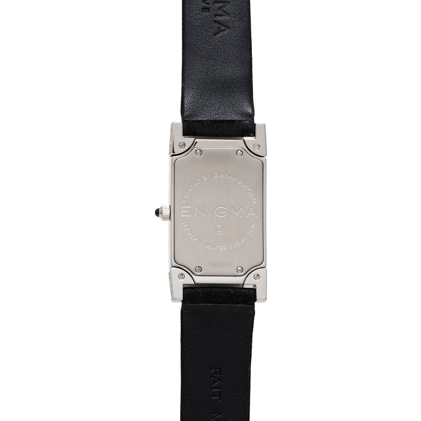 Enigma Spyder II Diamonds