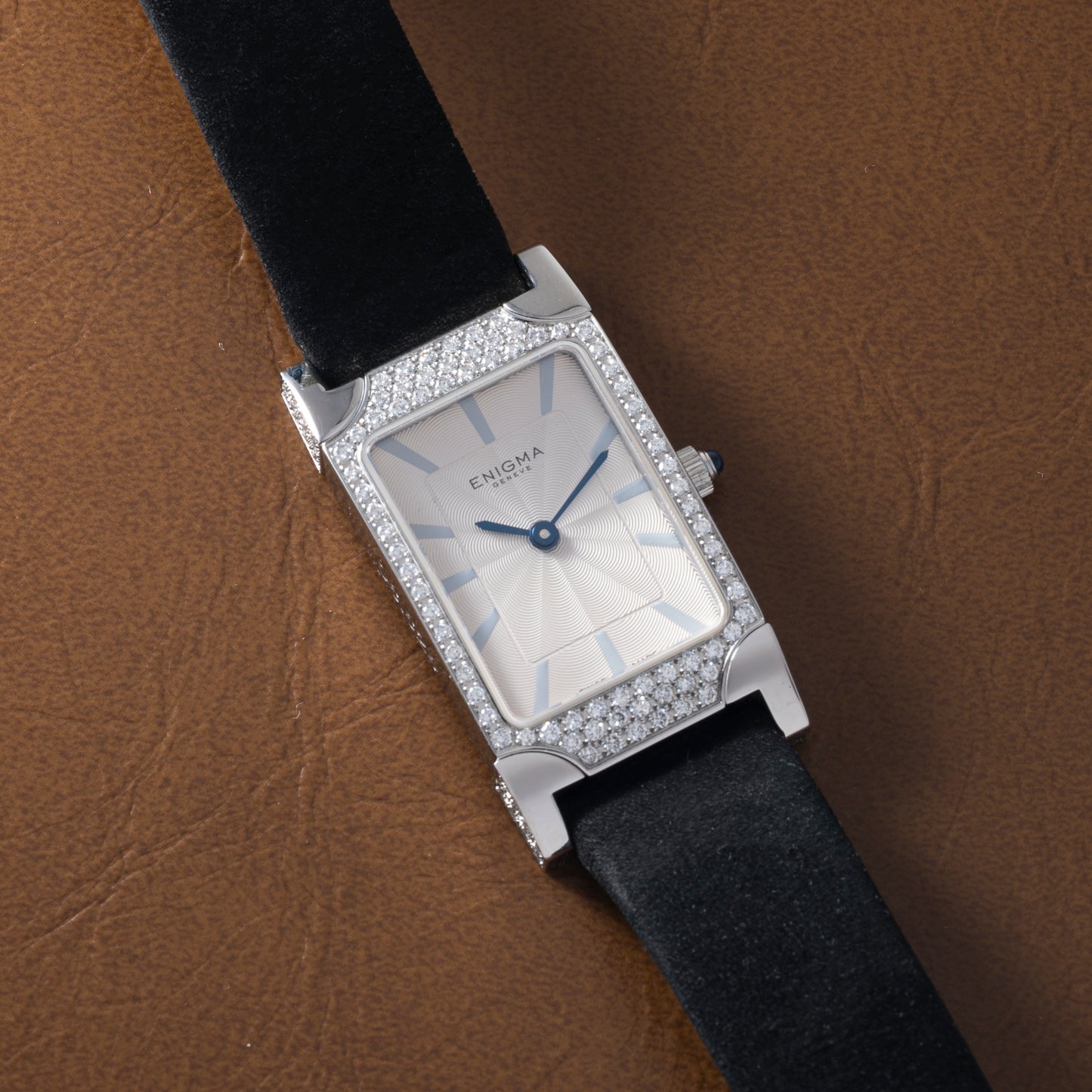 Enigma Spyder II Diamonds