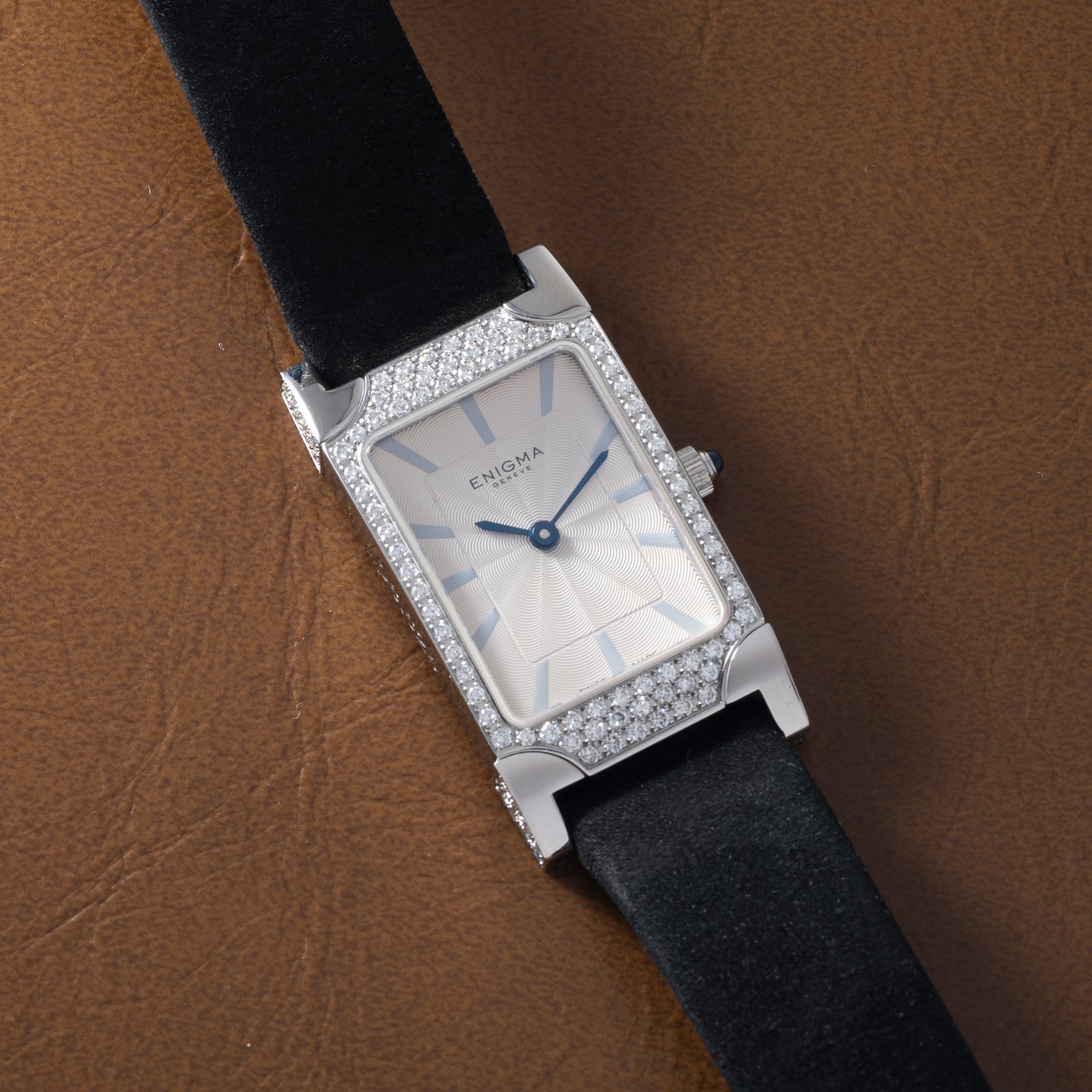 Enigma Spyder II Diamonds