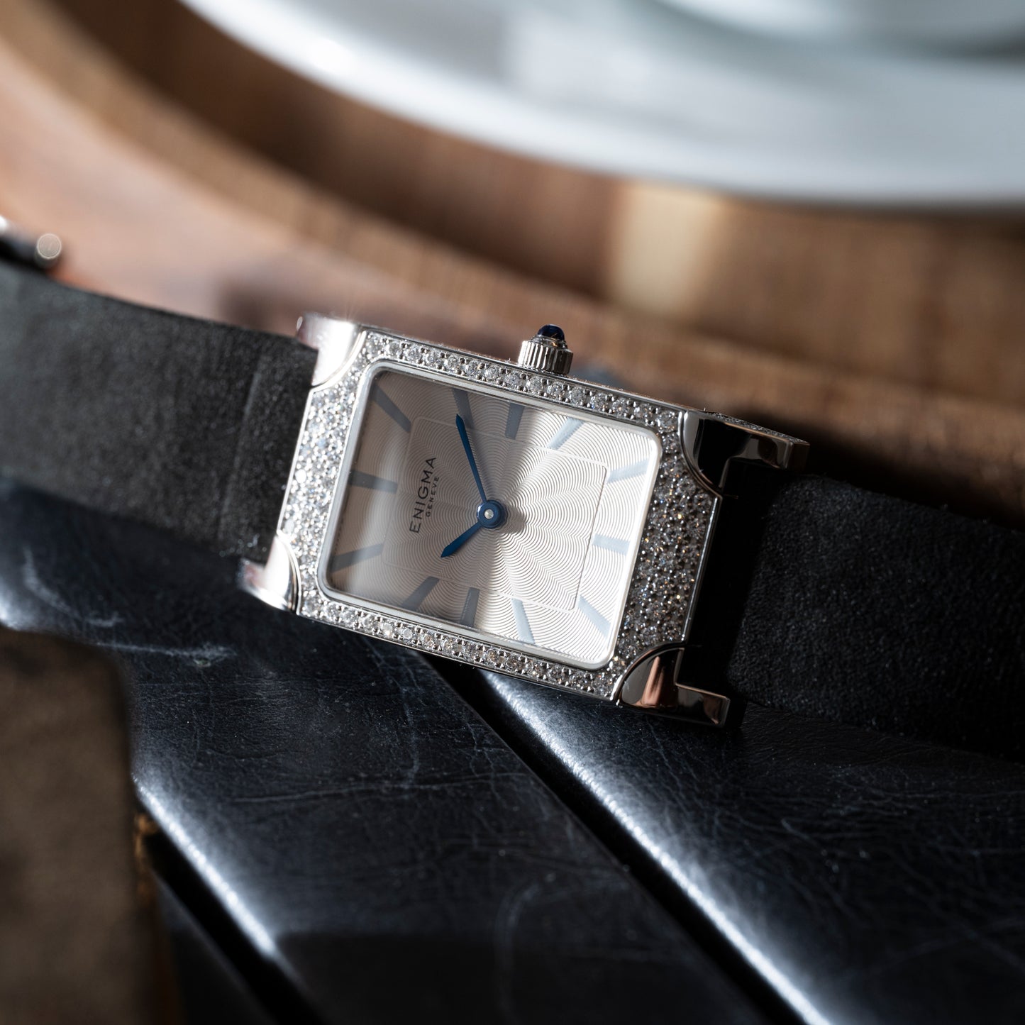 Enigma Spyder II Diamonds