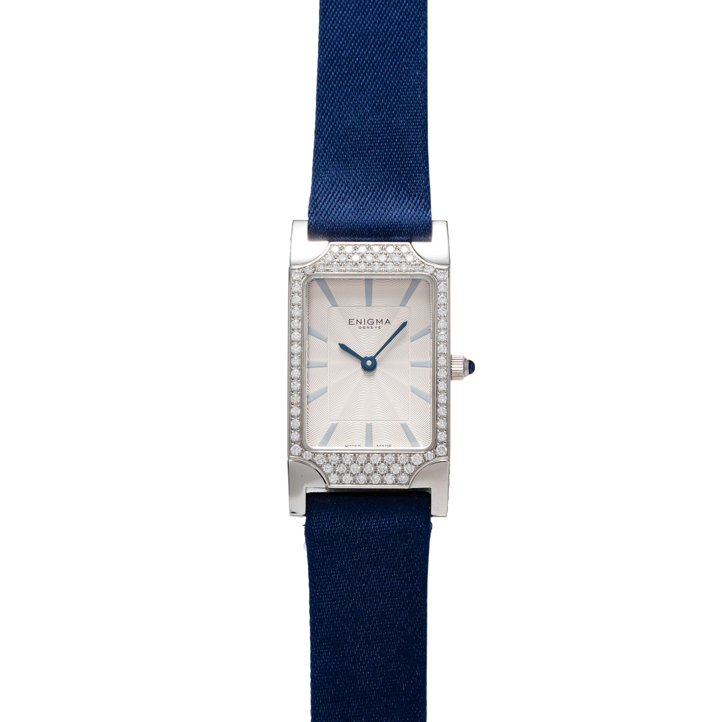 Enigma Spyder II Diamonds