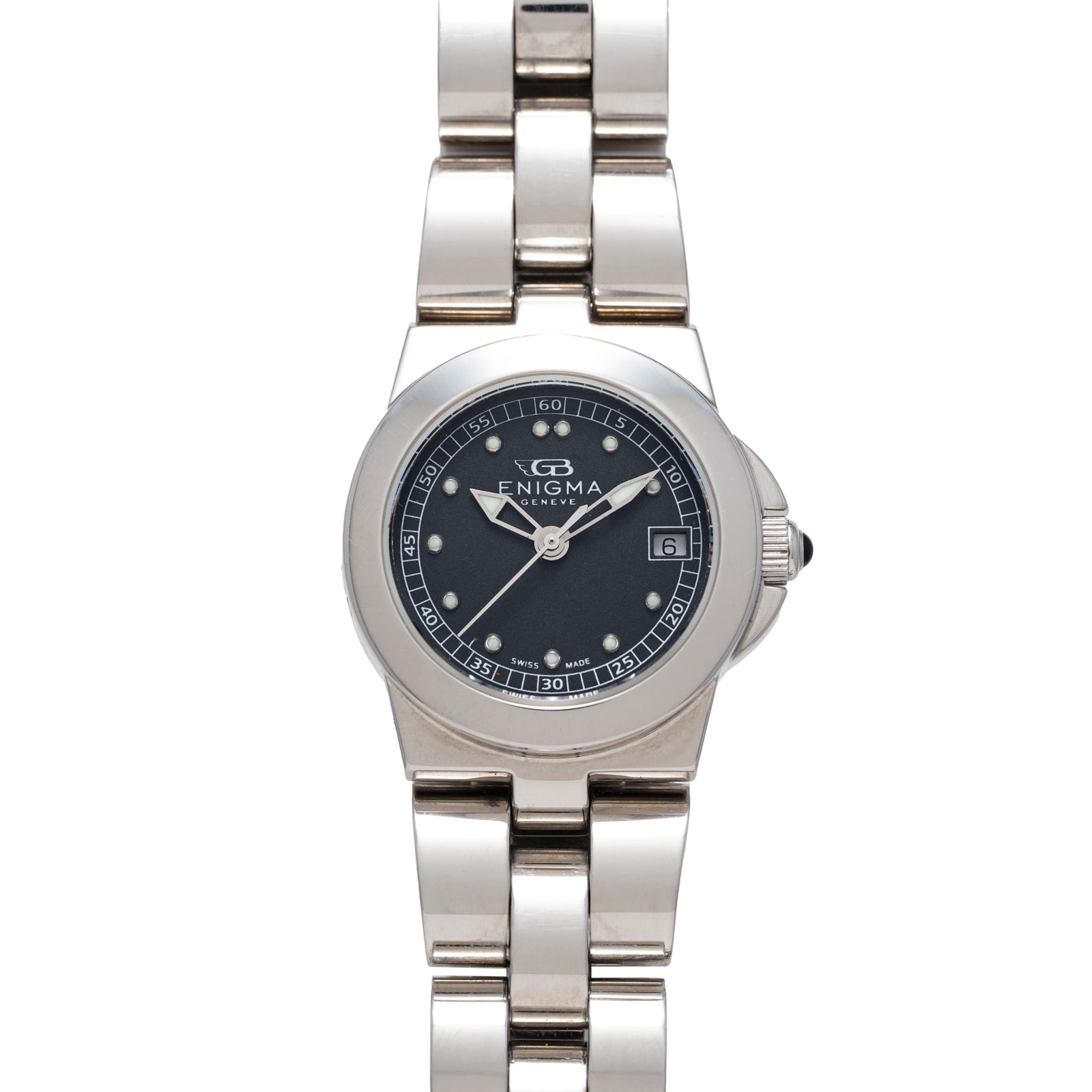 Enigma Ladies Sports Watch