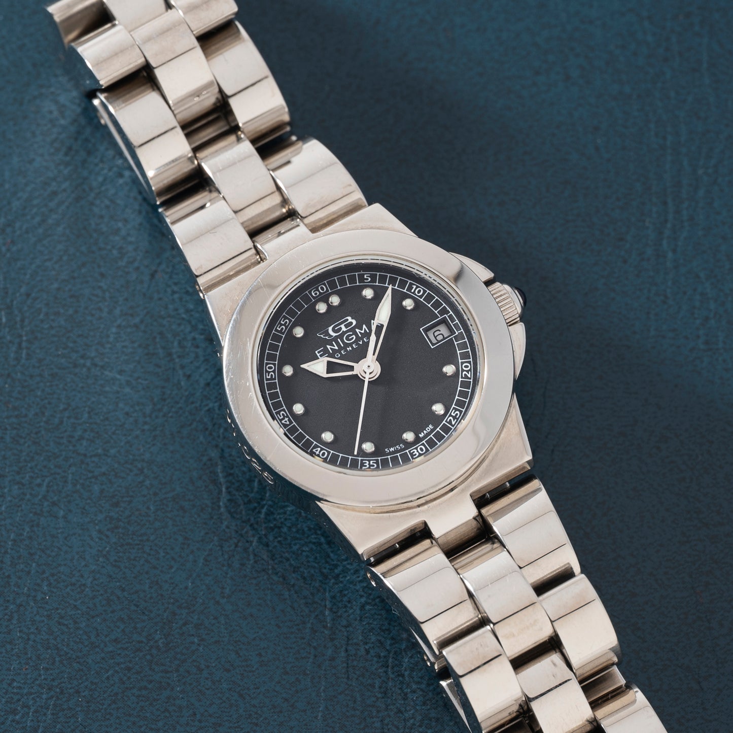 Enigma Ladies Sports Watch