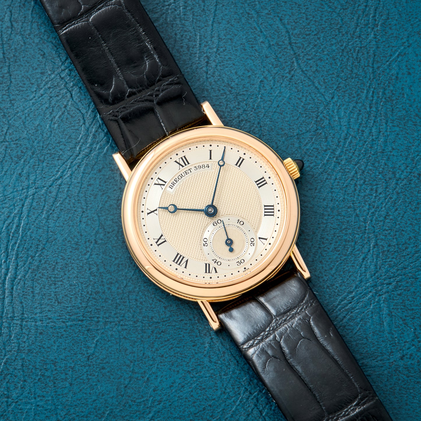 Breguet Classique