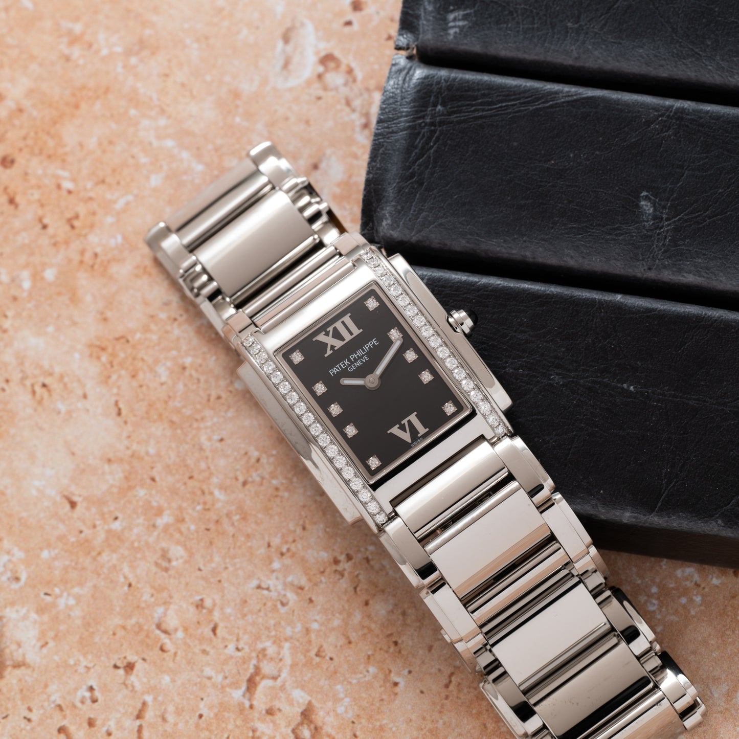 Patek Philippe Twenty-4