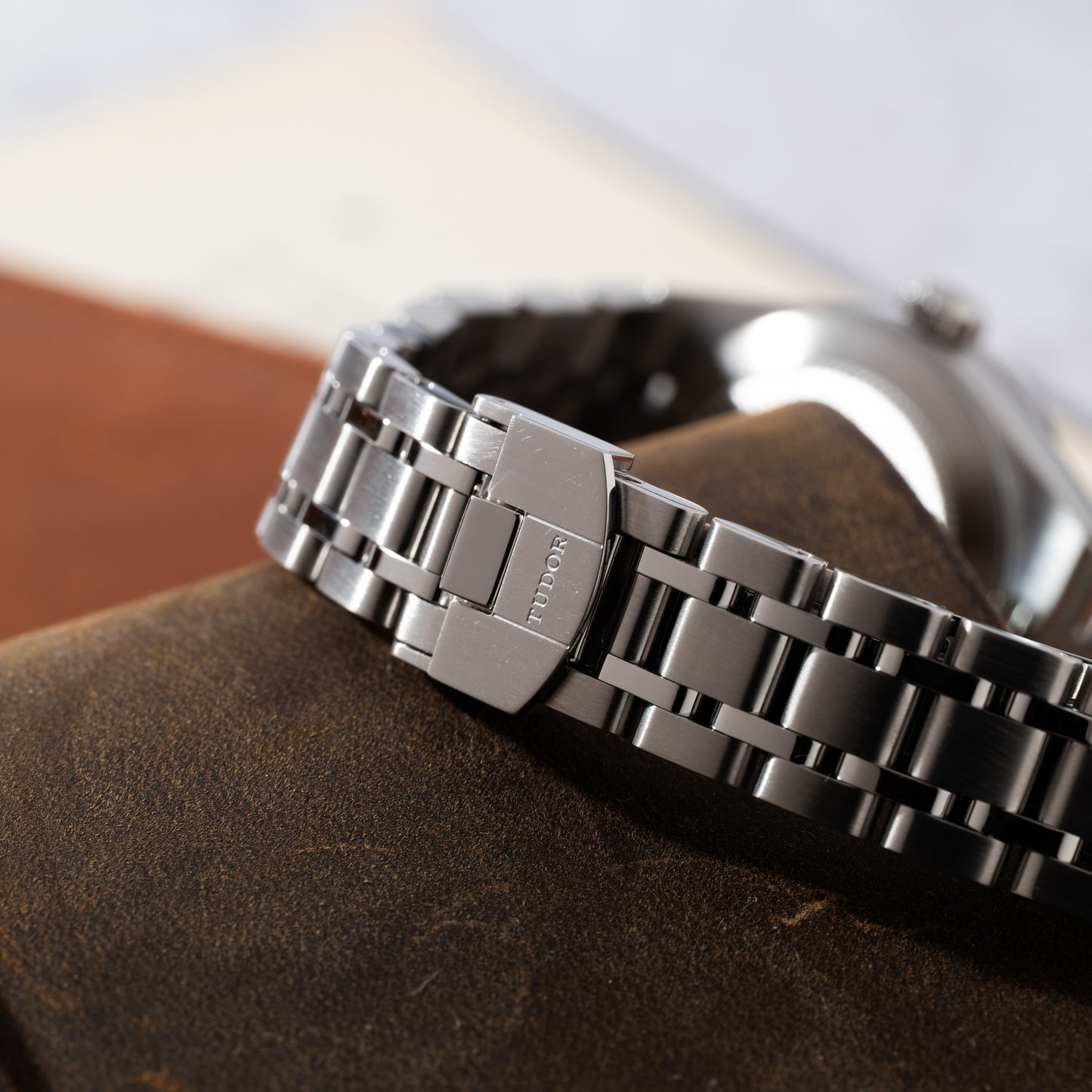 Tudor Royal Diamonds