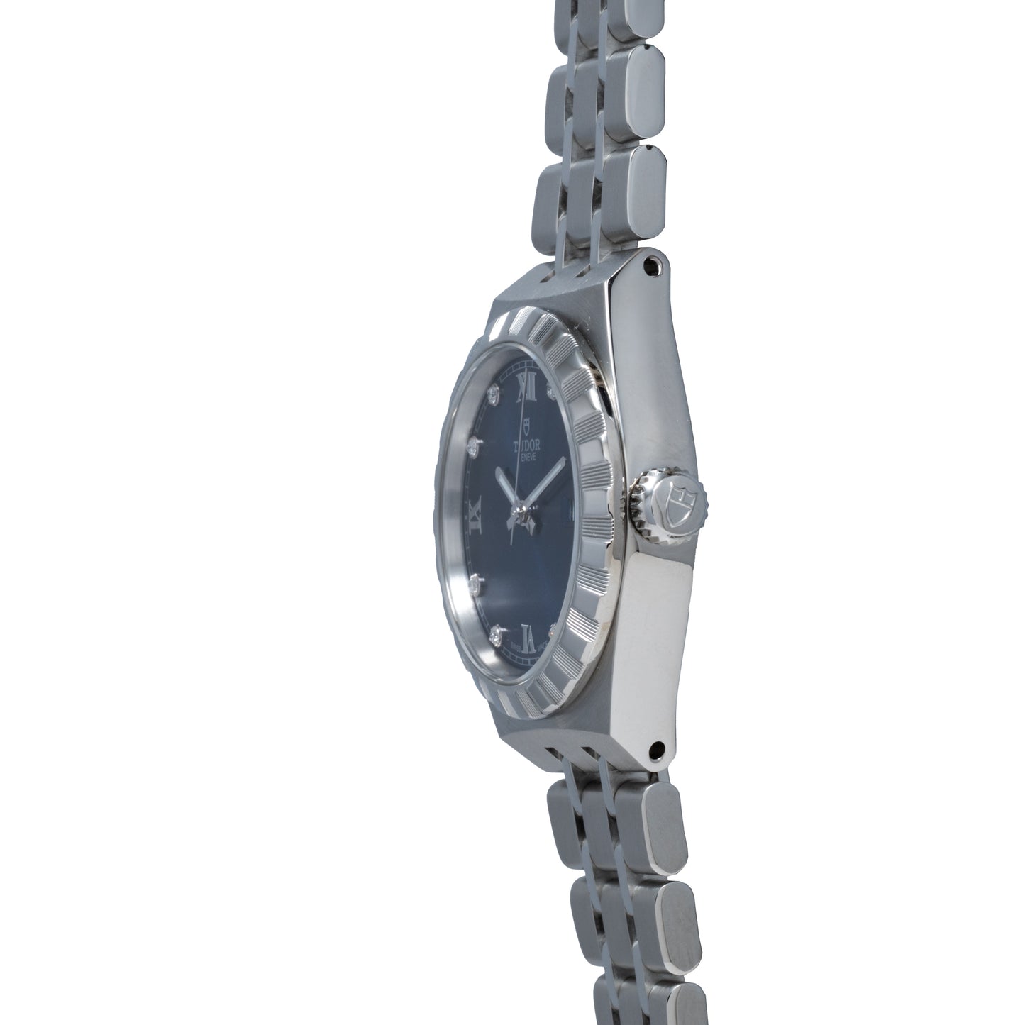 Tudor Royal Diamonds