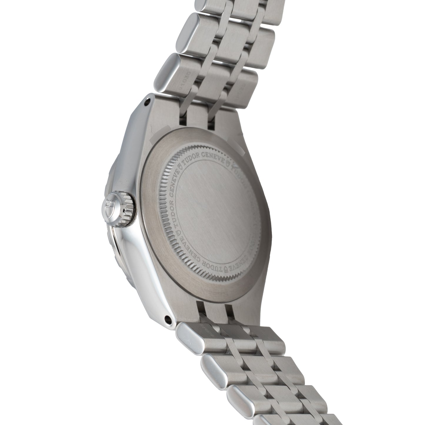 Tudor Royal Diamonds