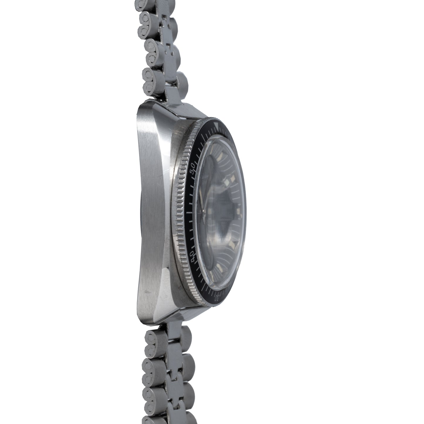 Jules Jurgensen Diver