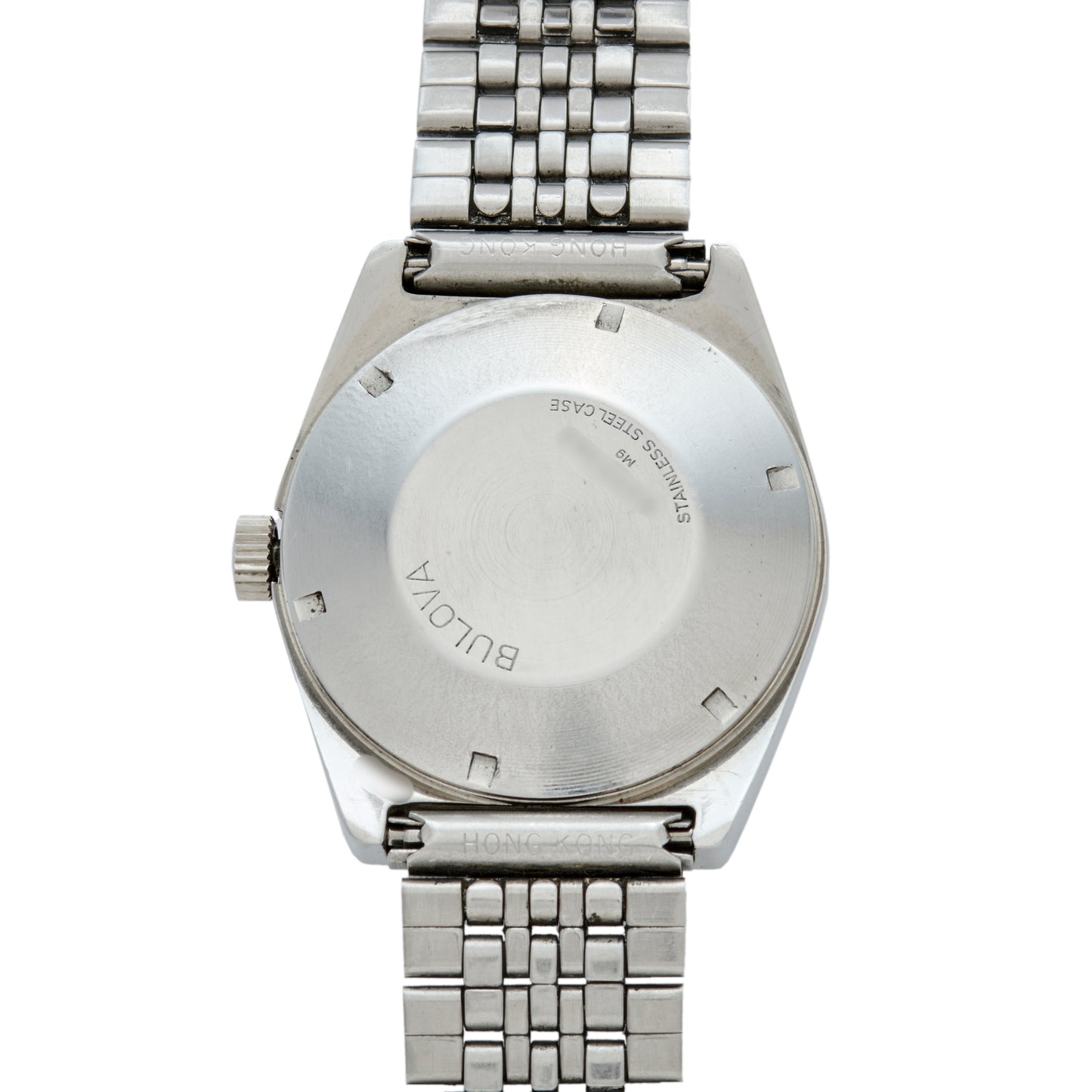 Bulova Oceanographer Snorkel 'Devil Diver'