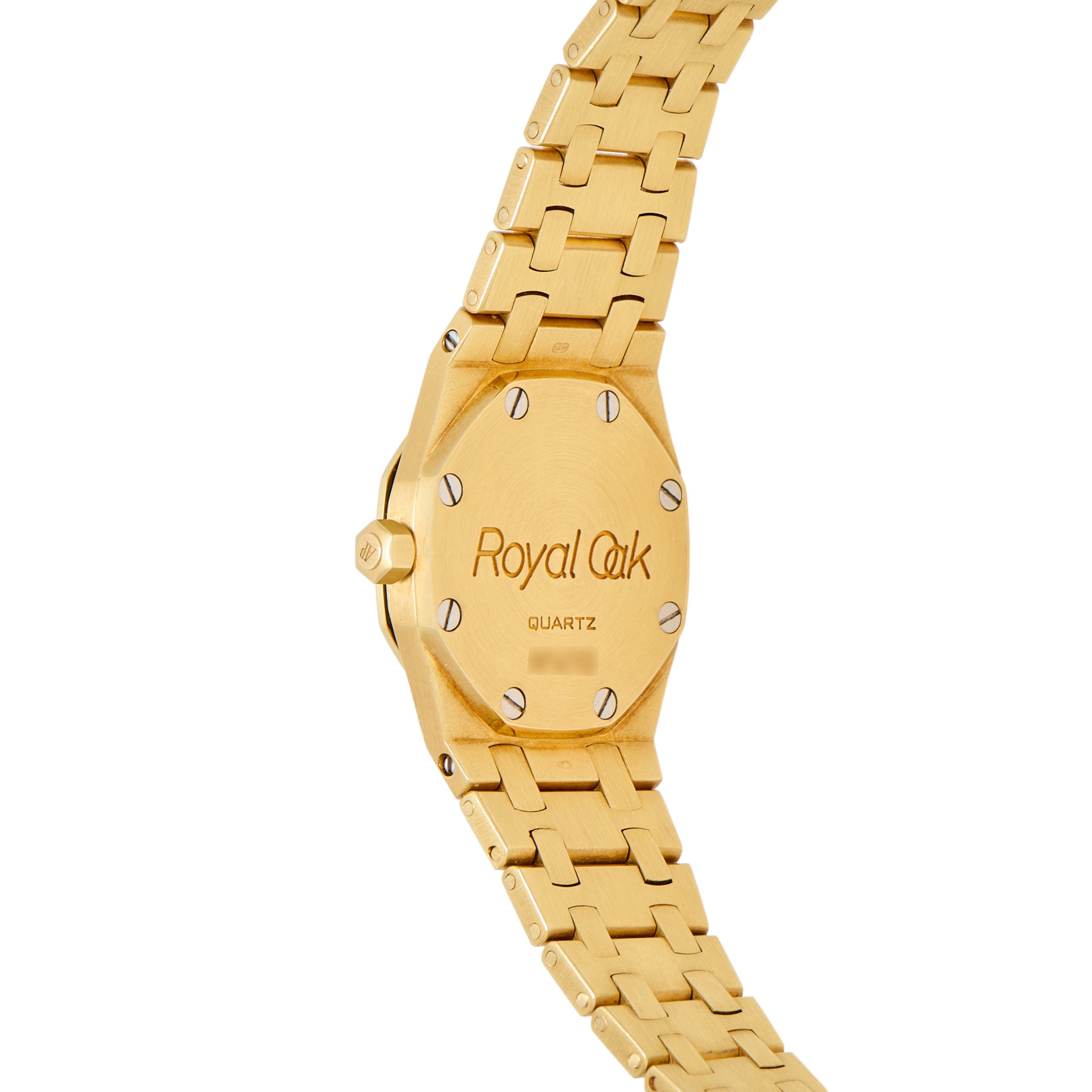 Audemars Piguet Royal Oak 'Chinese Lacquer' – Analog:Shift
