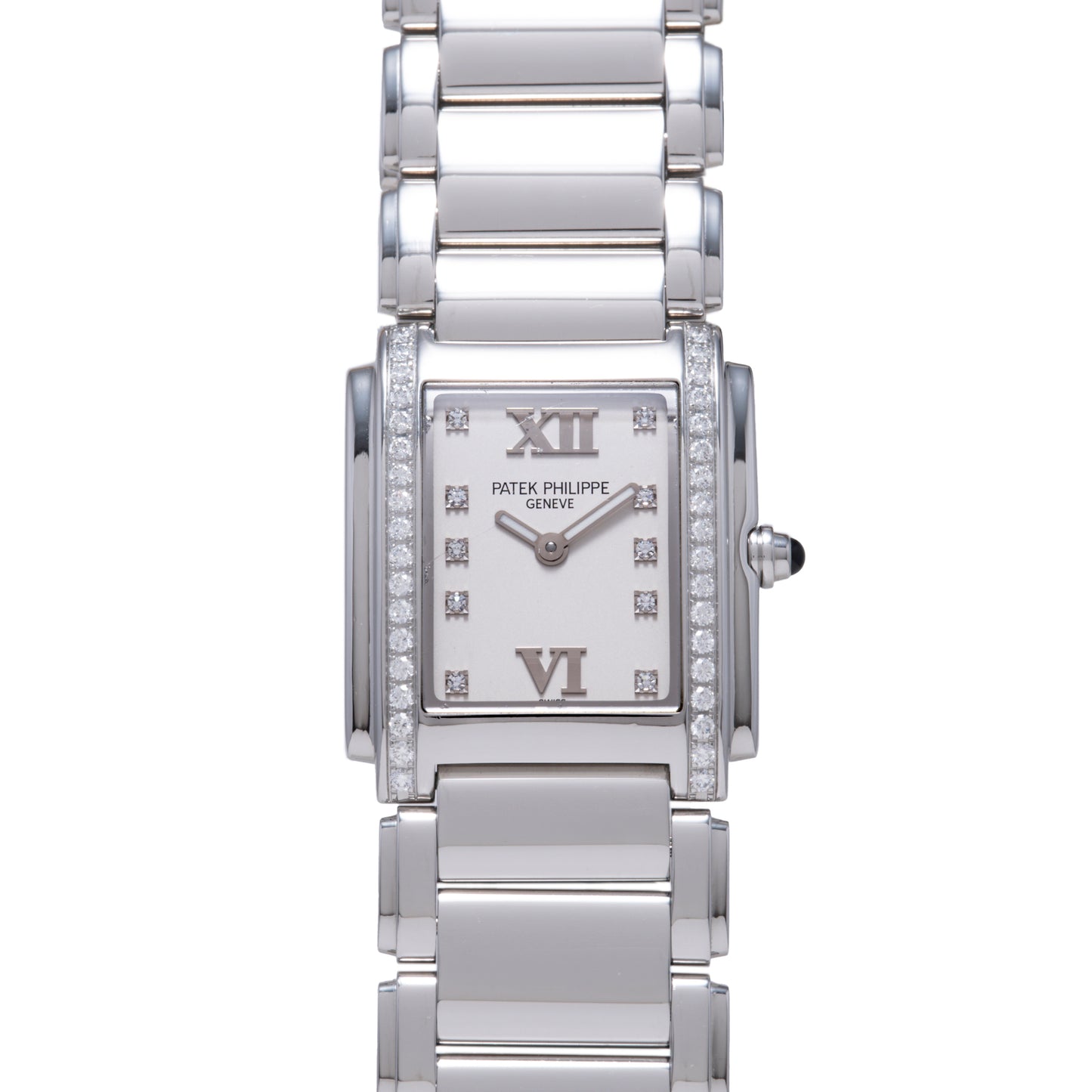 Patek Philippe Twenty-4