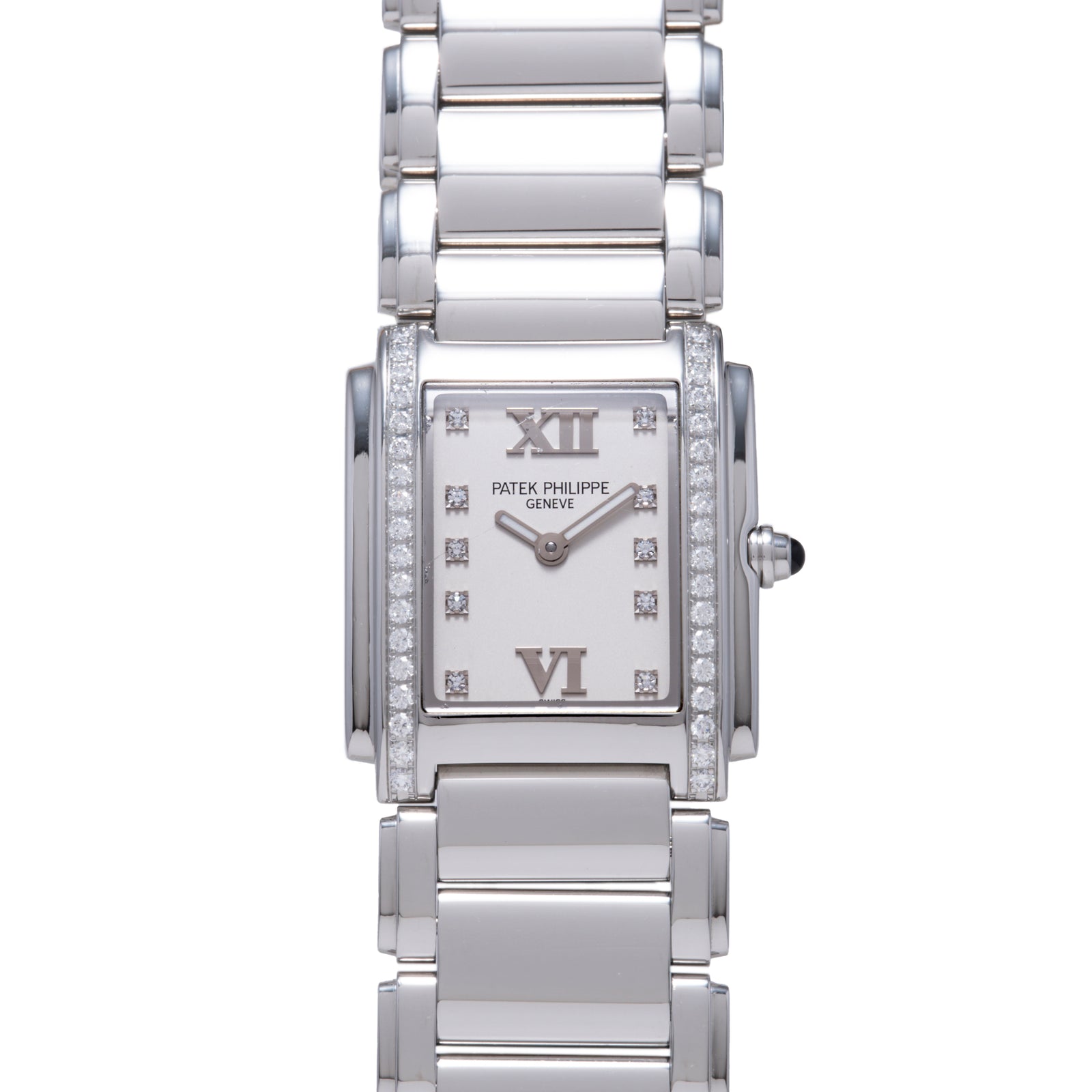 Patek Philippe Twenty-4