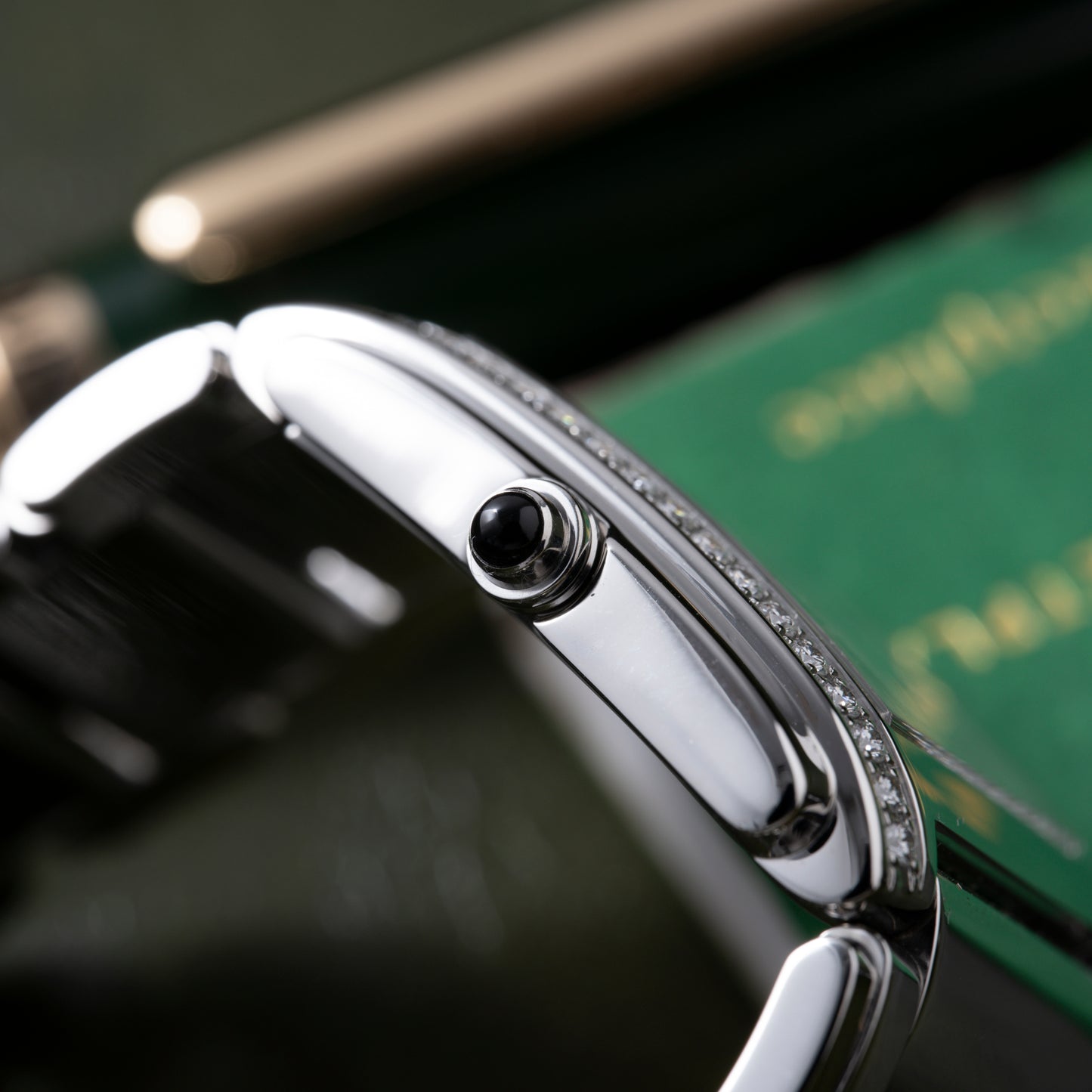 Patek Philippe Twenty-4