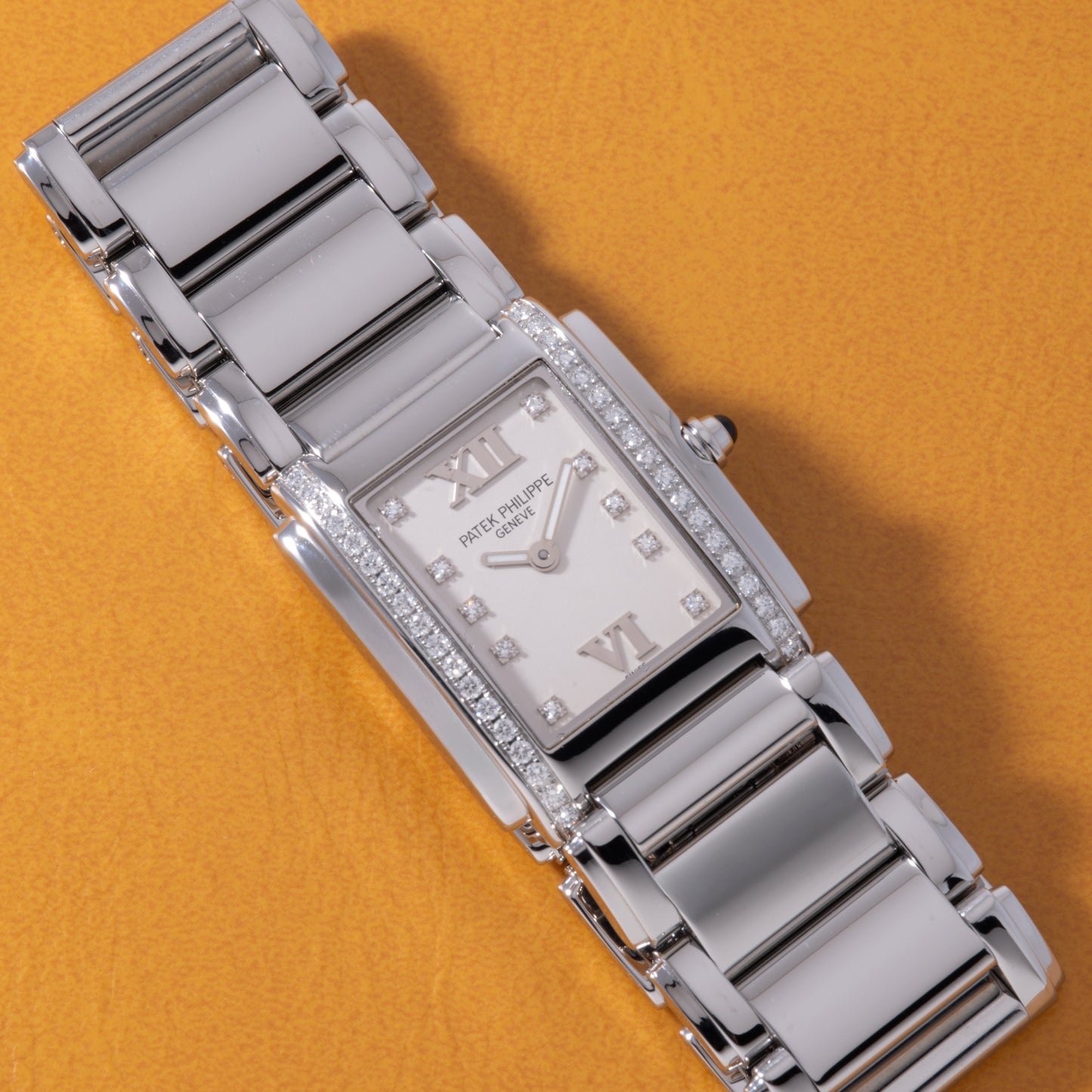Patek Philippe Twenty-4