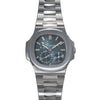 Patek Philippe Nautilus