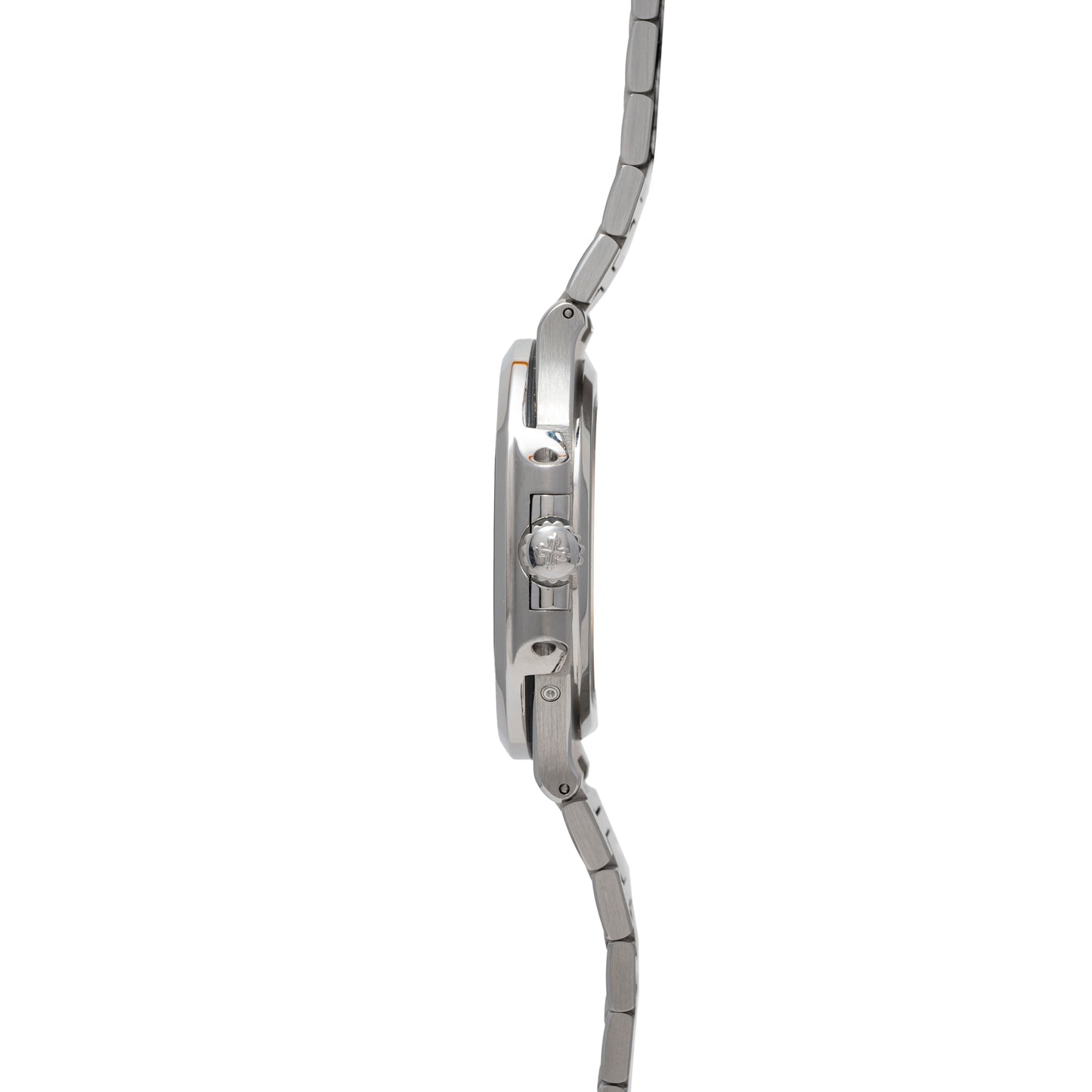 Patek Philippe Nautilus