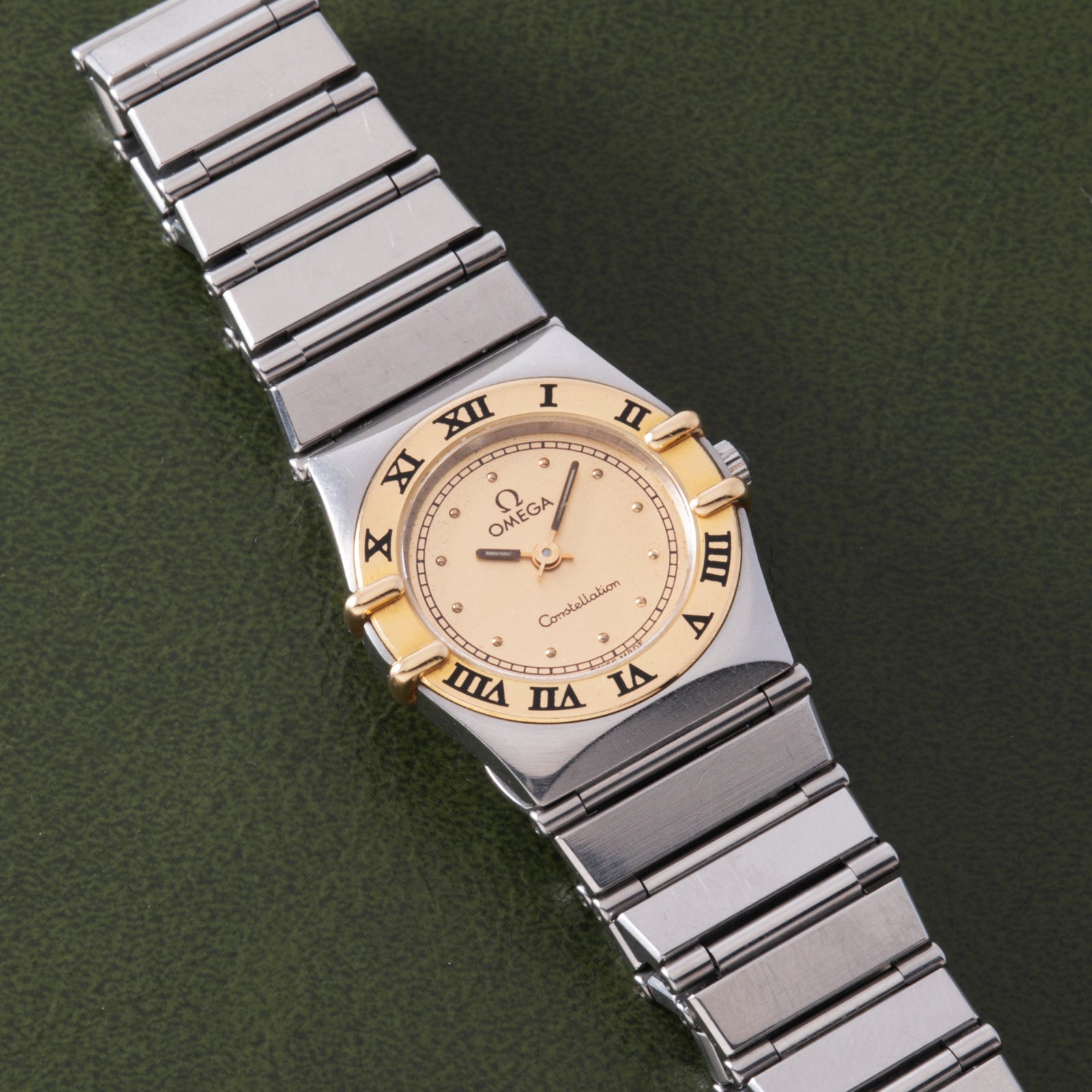 Omega Constellation