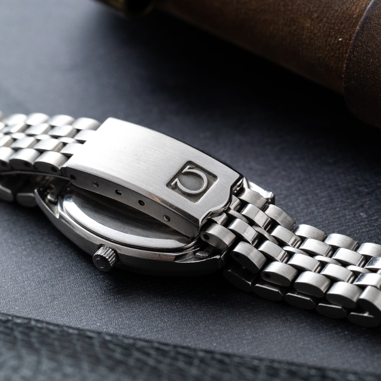 Omega Seamaster Quartz