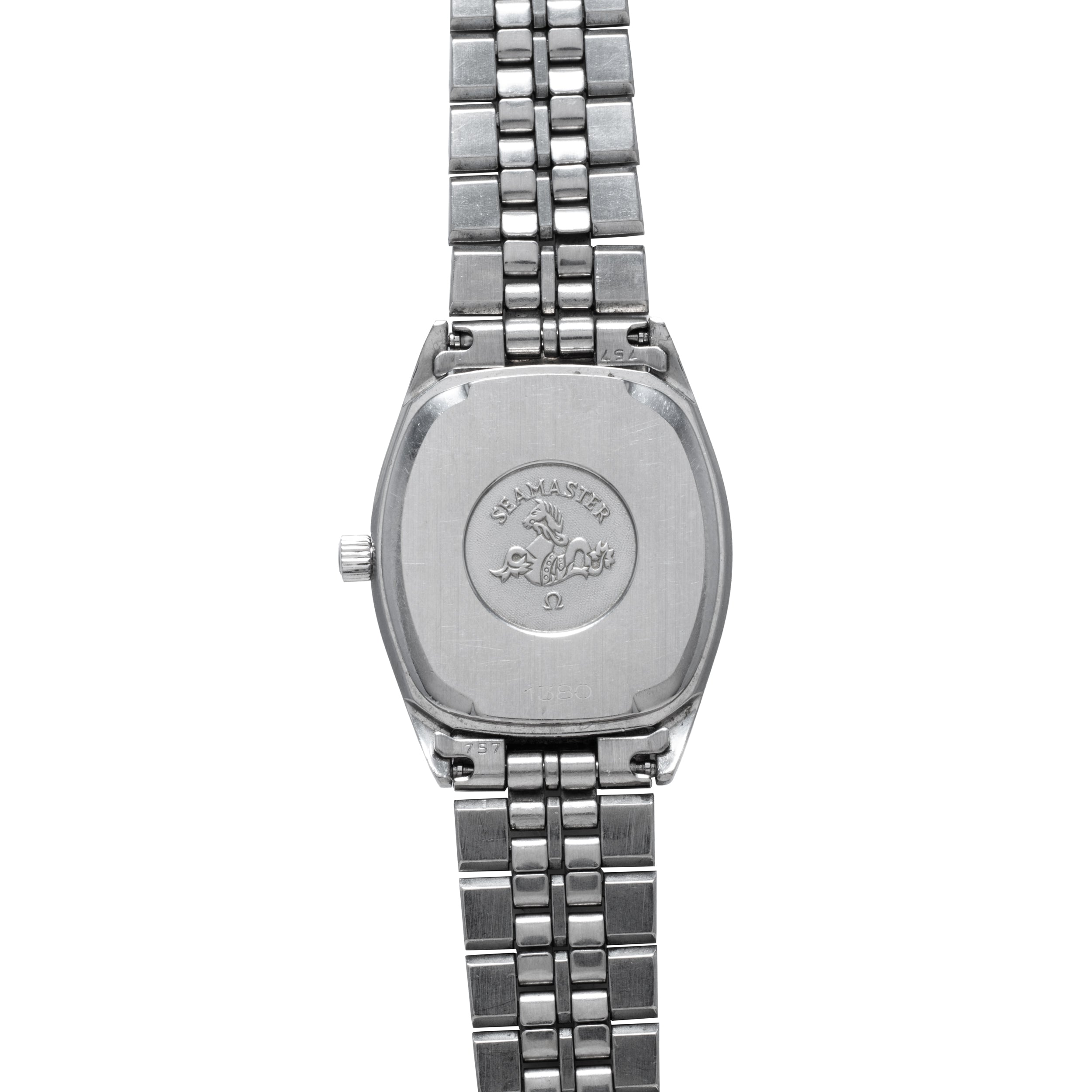 OMEGA Seamaster QUARTZ 腕時計 Omega Seamaster Quartz – Analog:Shift