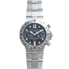 Bulgari Diagono Scuba Chronograph