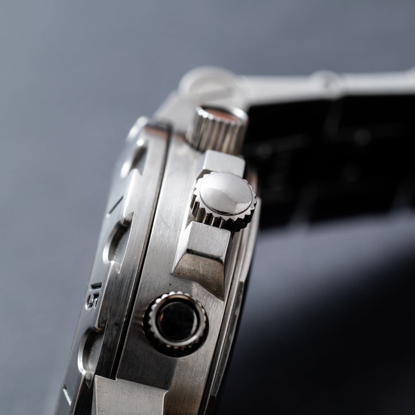 Bulgari Diagono Scuba Chronograph