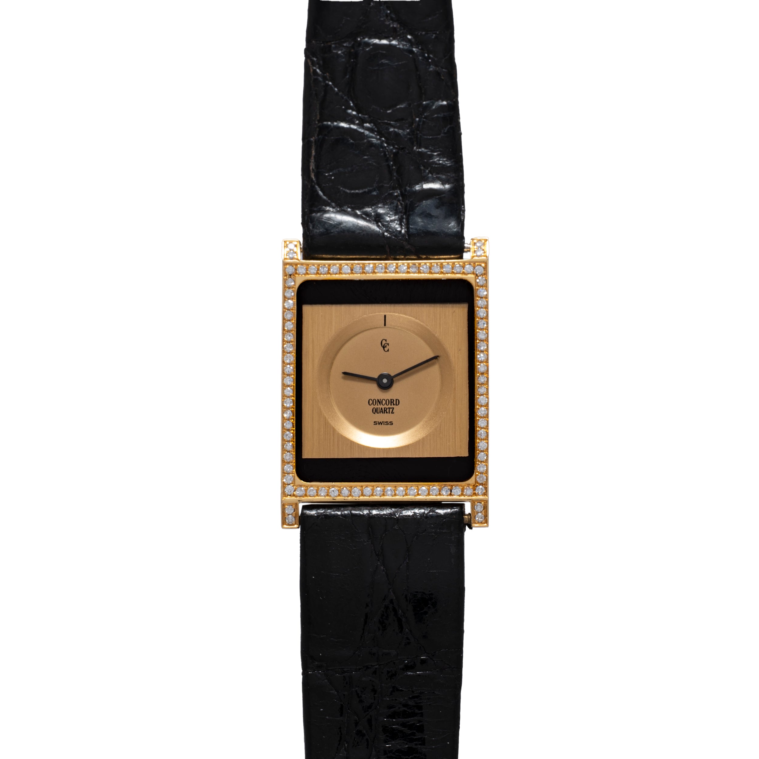 Concord Delirium Diamonds Ultra-Thin – Analog:Shift