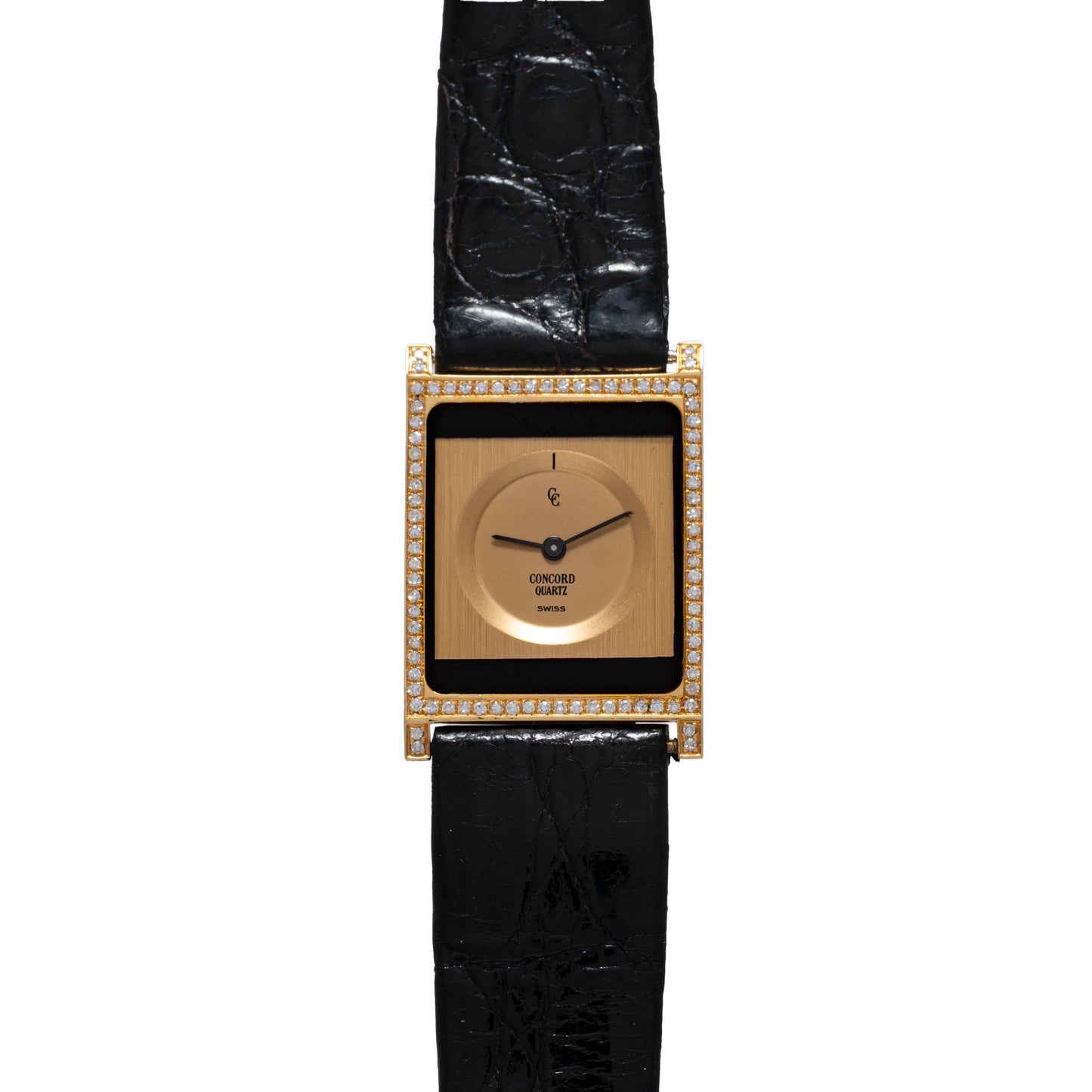 Concord Delirium Diamonds Ultra-Thin