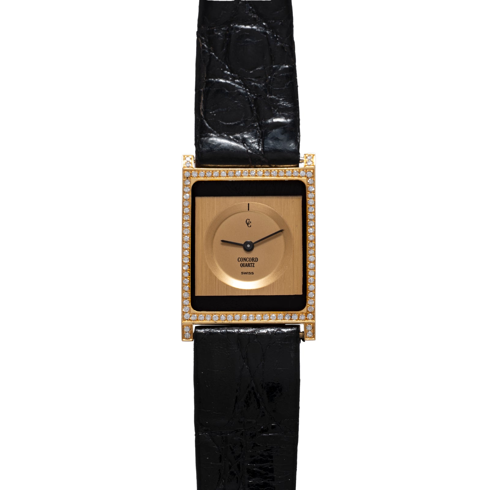 Concord Delirium Diamonds Ultra-Thin