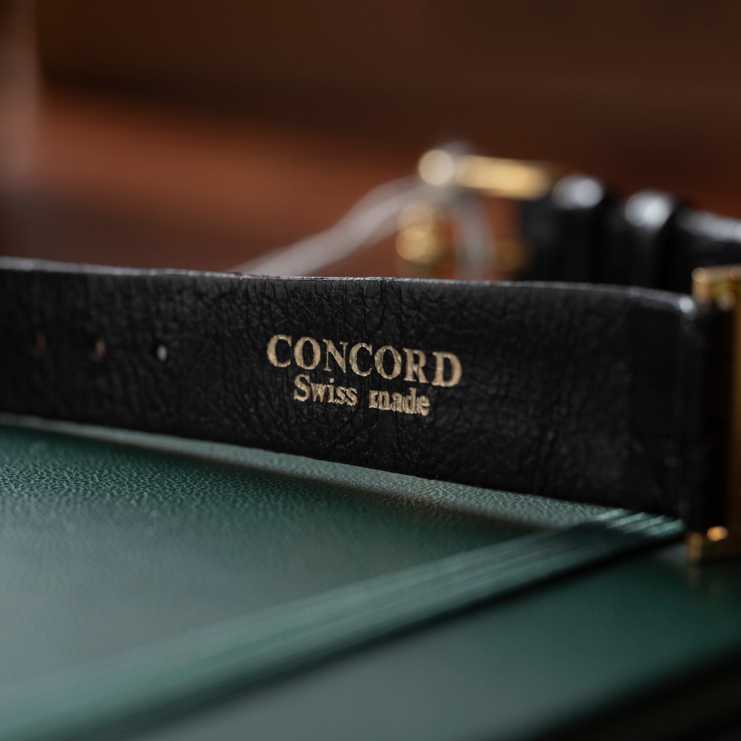Concord Delirium Diamonds Ultra-Thin
