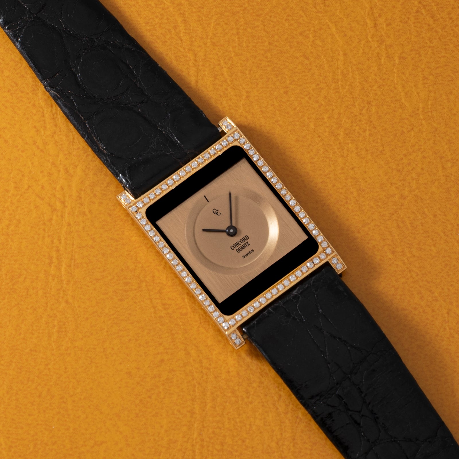 Concord Delirium Diamonds Ultra-Thin