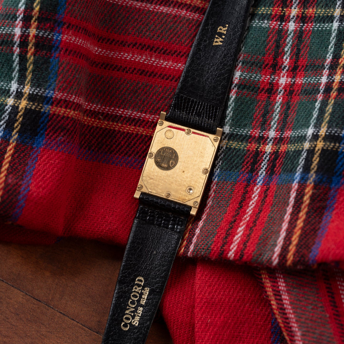 Concord Delirium Ultra-Thin