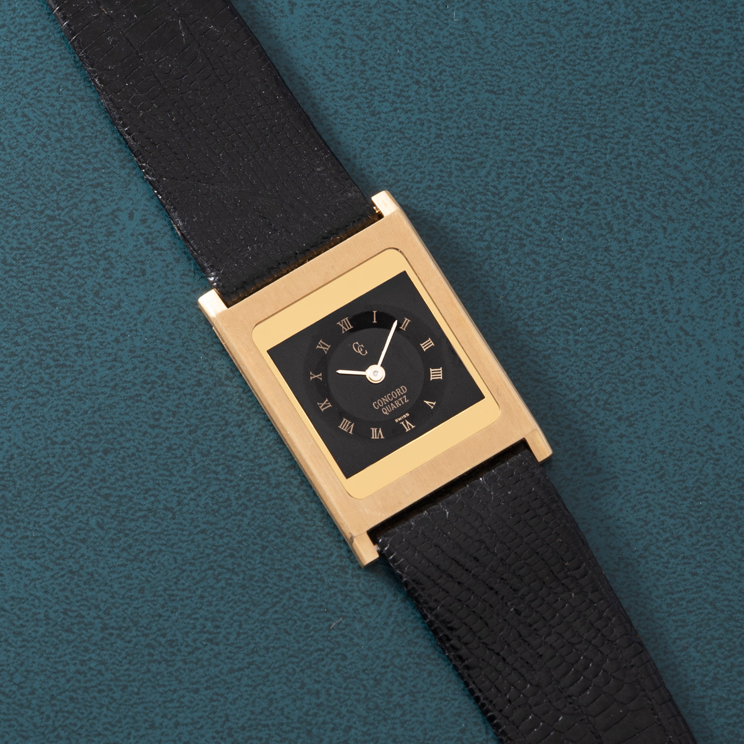 Concord Delirium Ultra-Thin