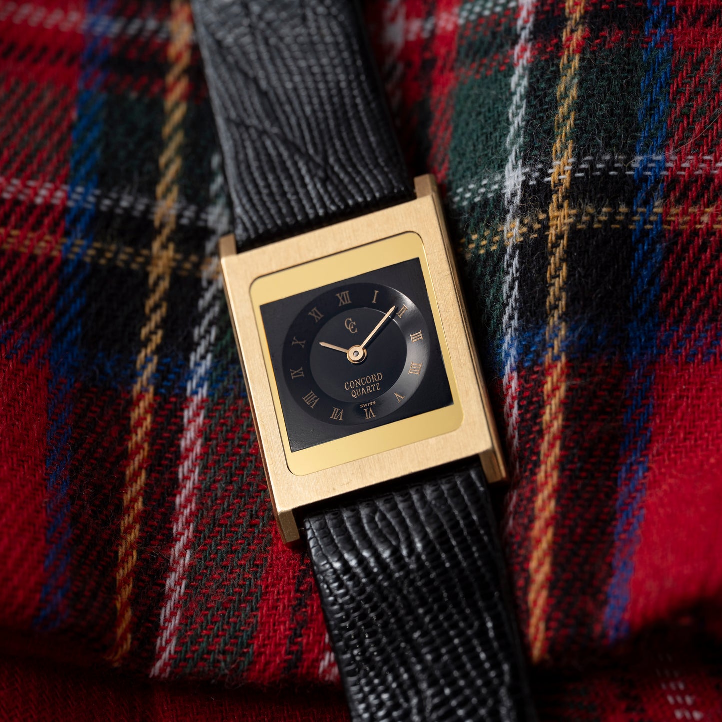 Concord Delirium Ultra-Thin