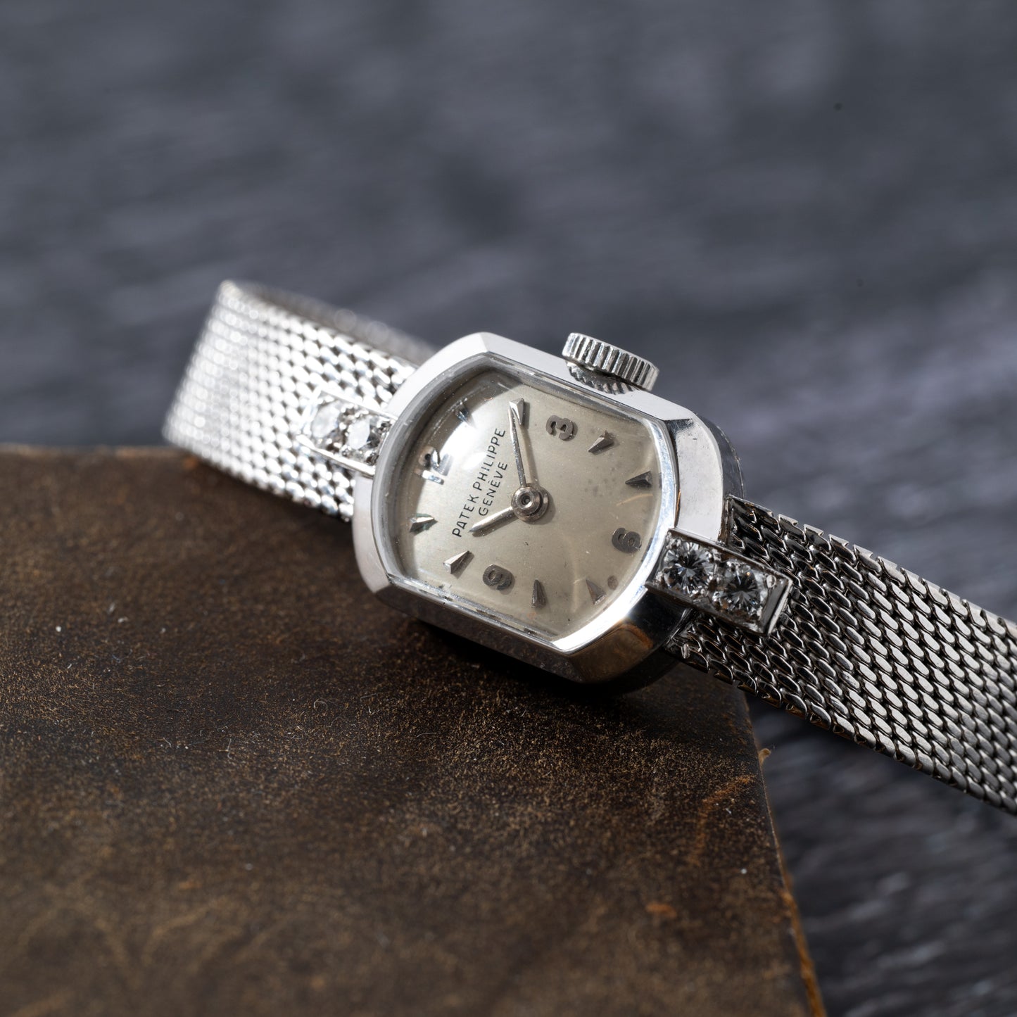 Patek Philippe Ladies Cocktail Watch