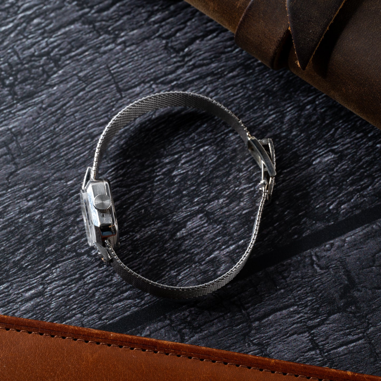 Patek Philippe Ladies Cocktail Watch