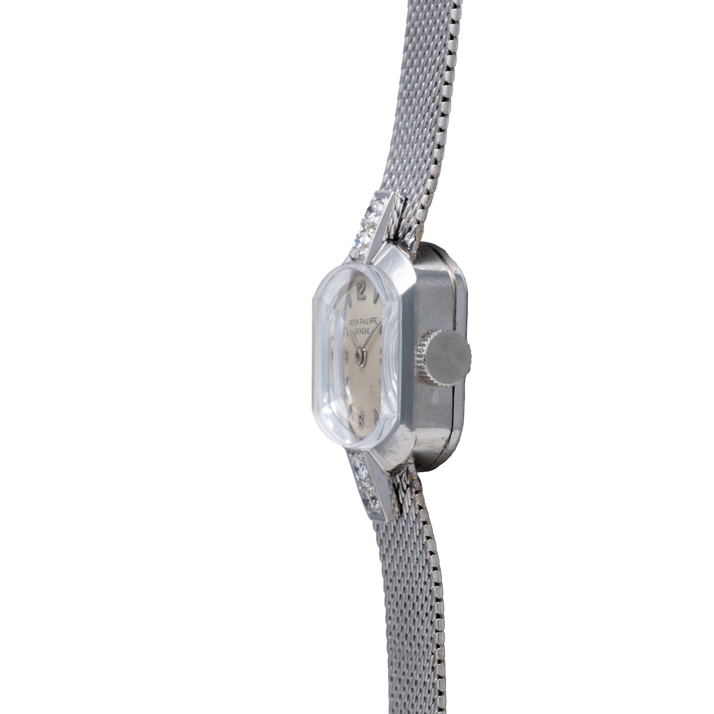 Patek Philippe Ladies Cocktail Watch