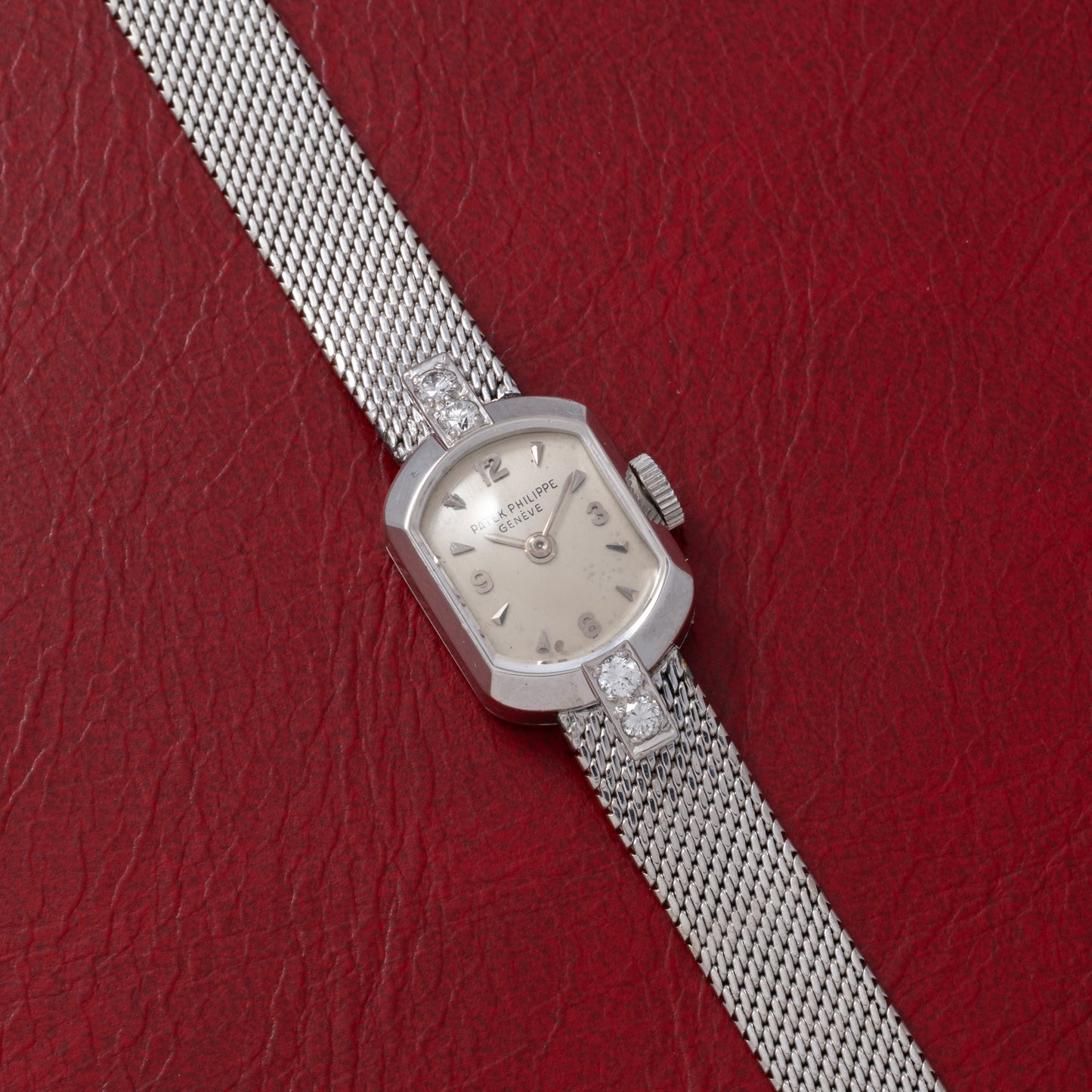 Patek Philippe Ladies Cocktail Watch